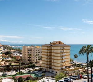 Idiliq Stays Benalbeach Arroyo La Miel 