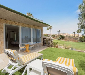 Amarilla Golf Villas 