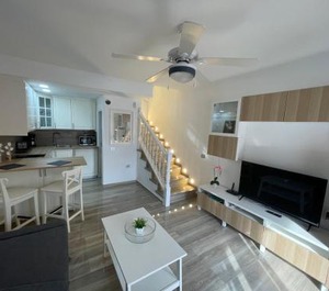 Apartamento Gustamar 