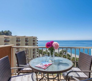 Apartamento Las Góndolas Playa Almuñécar 