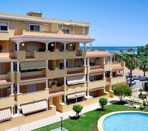 Cascadas De La Marina 