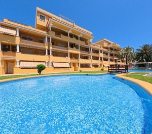 Cascadas De La Marina 