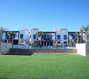 Oasis Beach La Zenia 