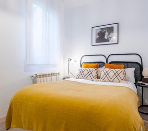 Fantástico Apartamento Atocha 
