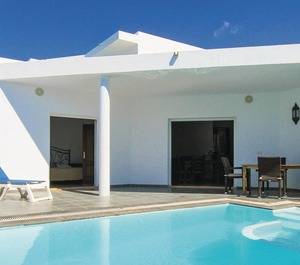 Hipoclub Villas Aguamarina 