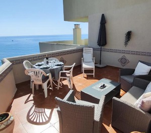Idiliq Stays Benalbeach Arroyo La Miel 