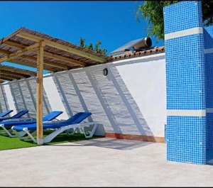 Bungalow La Roa 