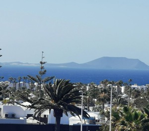 Playa Blanca 
