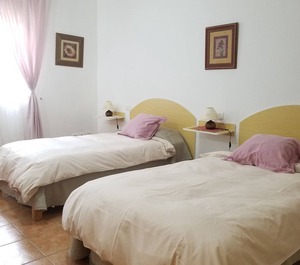 Casa Camino Tamadaba 