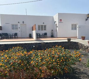 Casa Escanfraga Villaverde 