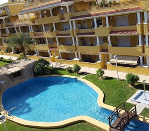 Cascadas De La Marina 