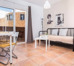 Apartamento Con Terraza Piscina Corralejo 