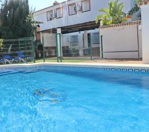 Chalet Pradillo 