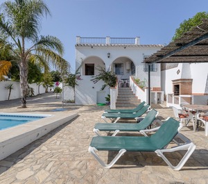 Cortijo Encarni 