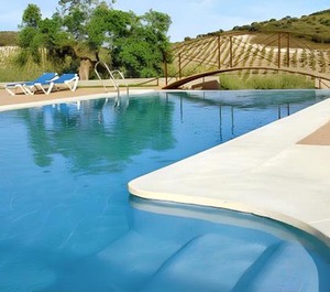 Bedrooms Terrace At Estepa 
