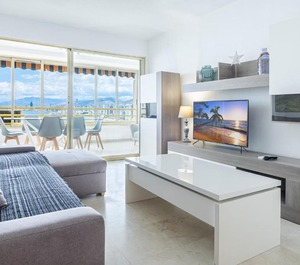 Apartamento Don Miguel 