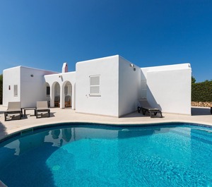 Villa El Pinar Ciutadella Menorca 