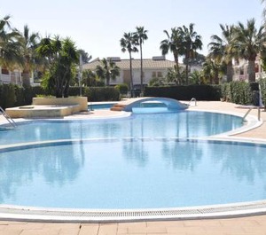 Estrella Blanca Dénia 