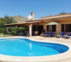 Villa Canescandeu 