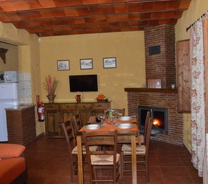 Farmhouse Andalusia 