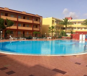 Parque Holandes 