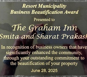 Graham Inn 
