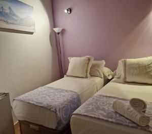Habitaciones Boutiques 