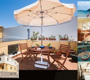 Haus Gran Canaria 