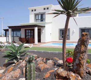 Hipoclub Villas Aguamarina 