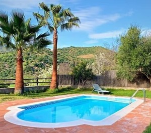 Holiday Zahara De La Sierra Persons Bedrooms 