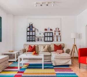 Residencial Las Candelarias 