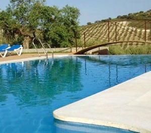 Chambres Piscine Et Terrasse À Estepa 