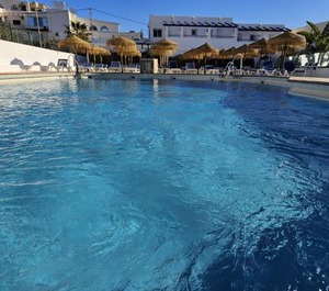 Hotel Puntazo 