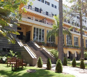 Hotel Escuela Santa Brígida 
