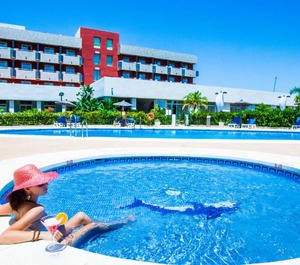 Hotel Montera Plaza 