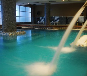 Hotel Puerto De Las Nieves 