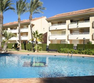 Costa Nova Jávea 