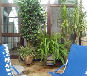 La Casita Del Patio 