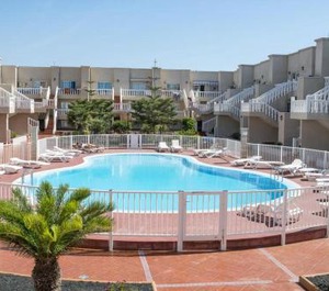 Las Arenas 