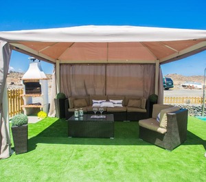 Los Valles Villa 