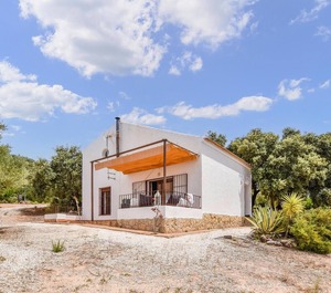 Accommodation Estepa 