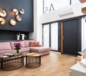 Apartamento Murillo Gardens Sevilla 