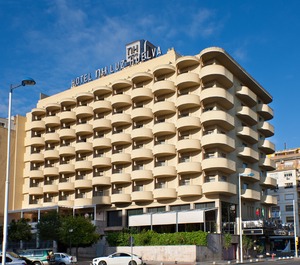 Luz Huelva 