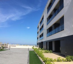 Pinada Beach 