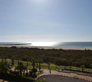 Costa Esuri Golf Playa 