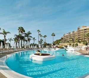Anfi Beach Club 