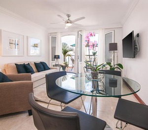 Suites Terrace 