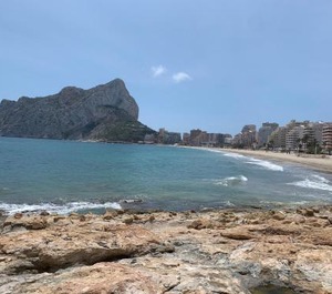 Aguamarina 