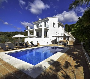 Villa Beach 