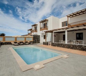 Vegueta Villas 